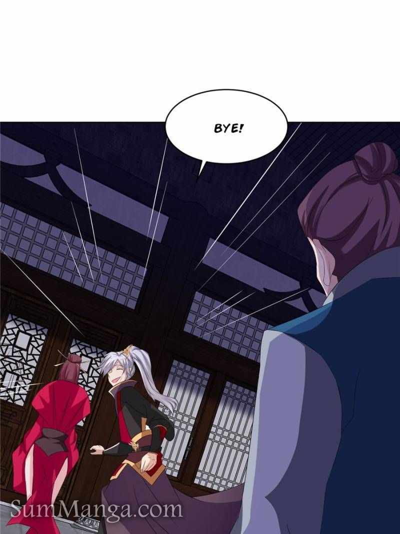 I Just Want to Live a Simple Life Chapter 73 - Page 55