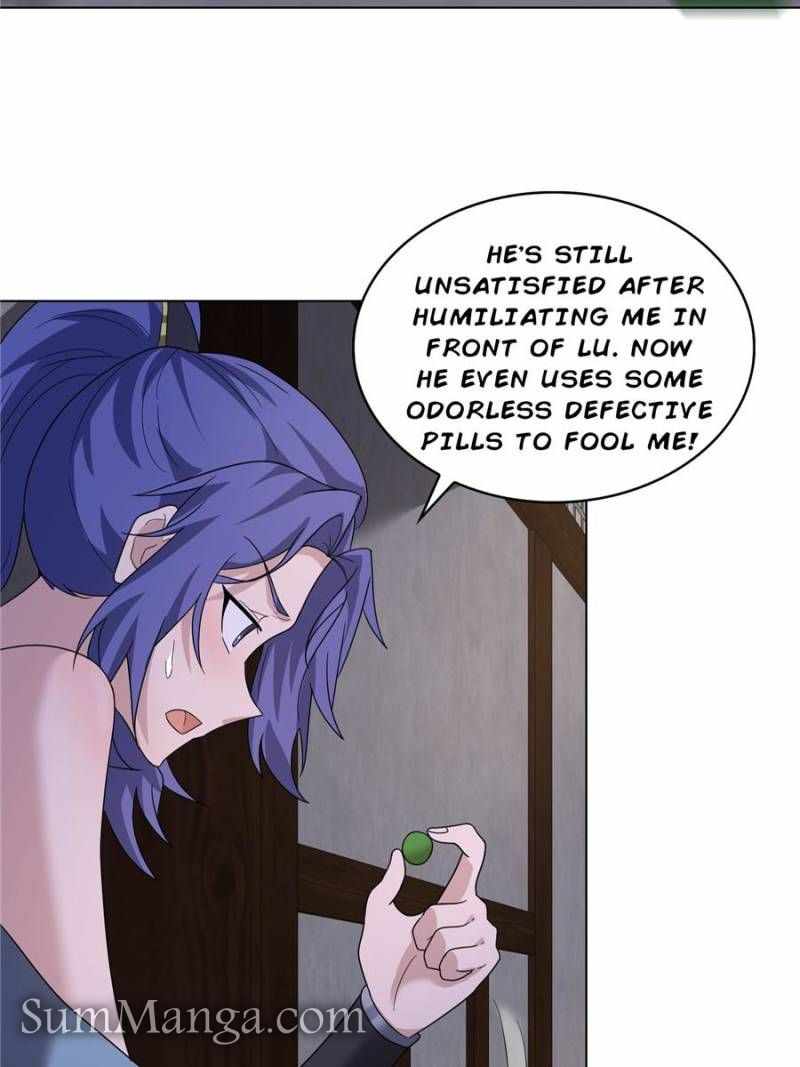 I Just Want to Live a Simple Life Chapter 73 - Page 6