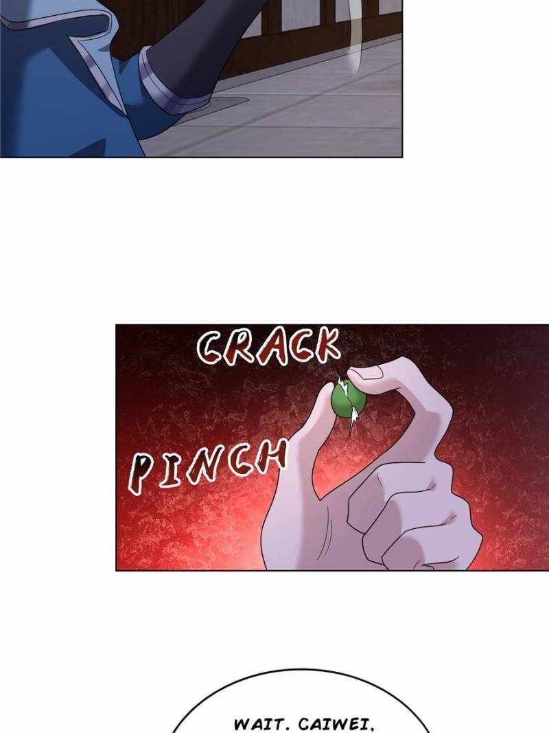 I Just Want to Live a Simple Life Chapter 73 - Page 7