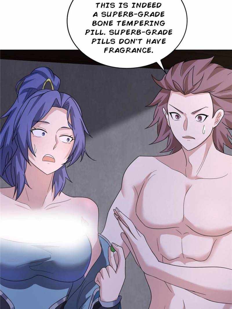 I Just Want to Live a Simple Life Chapter 73 - Page 8