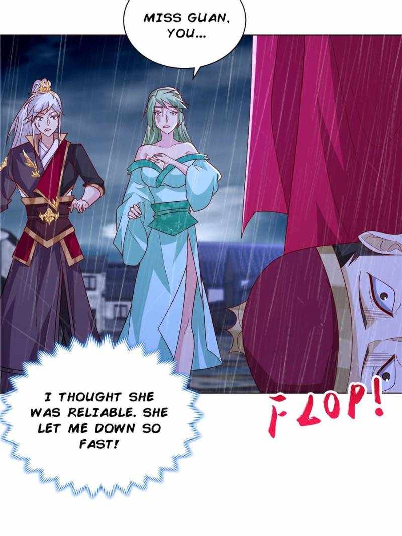 I Just Want to Live a Simple Life Chapter 74 - Page 12