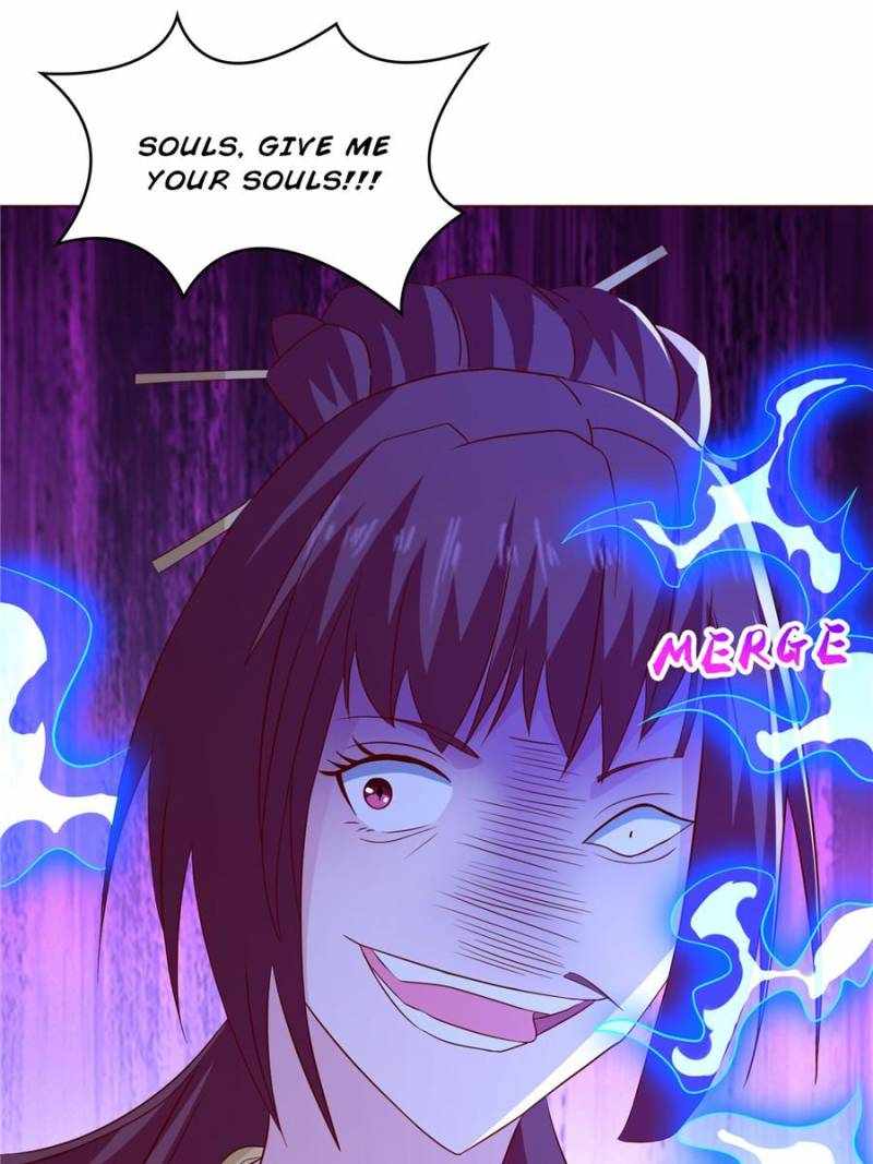 I Just Want to Live a Simple Life Chapter 74 - Page 15