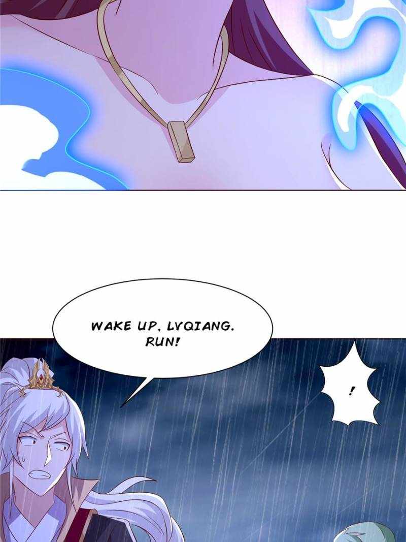 I Just Want to Live a Simple Life Chapter 74 - Page 16