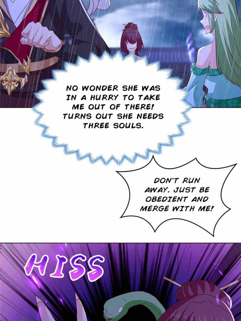 I Just Want to Live a Simple Life Chapter 74 - Page 17