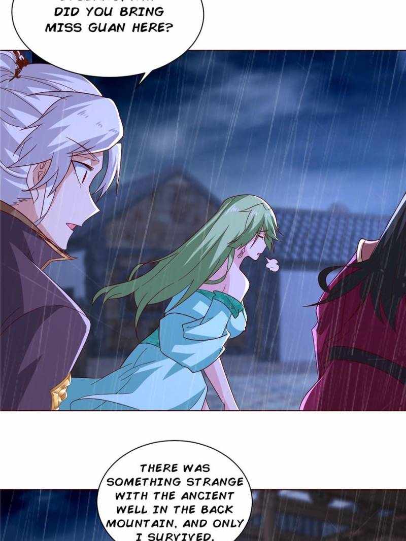 I Just Want to Live a Simple Life Chapter 74 - Page 2
