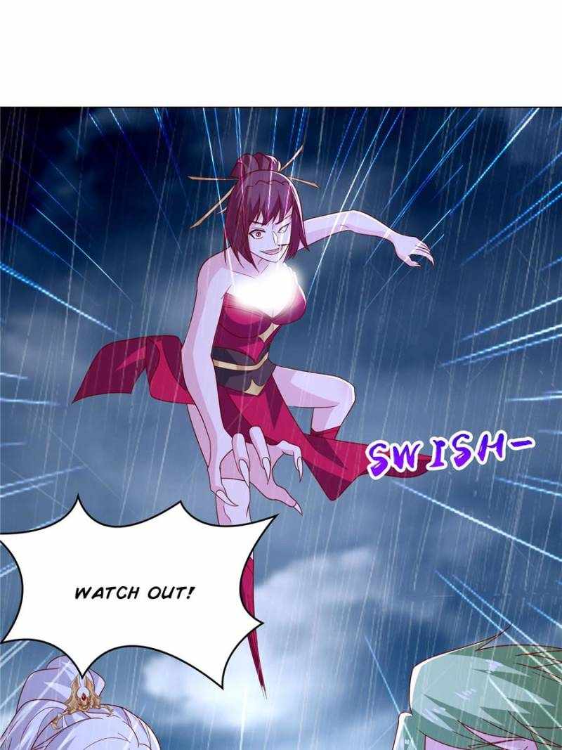I Just Want to Live a Simple Life Chapter 74 - Page 22