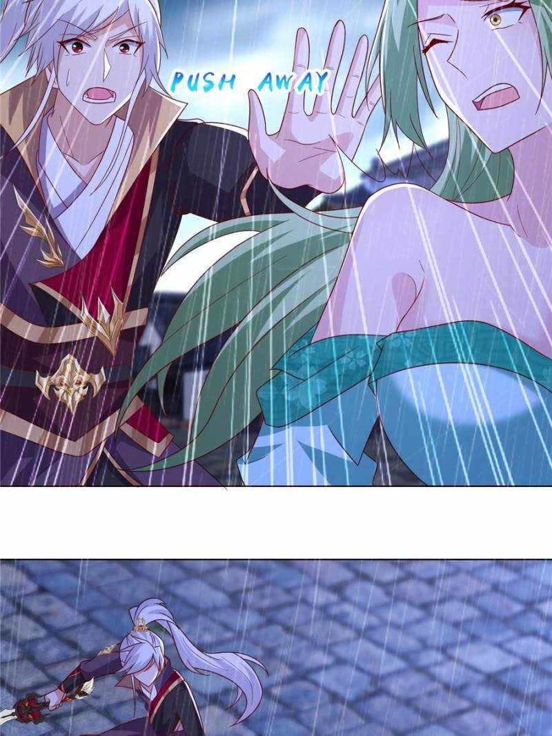 I Just Want to Live a Simple Life Chapter 74 - Page 23
