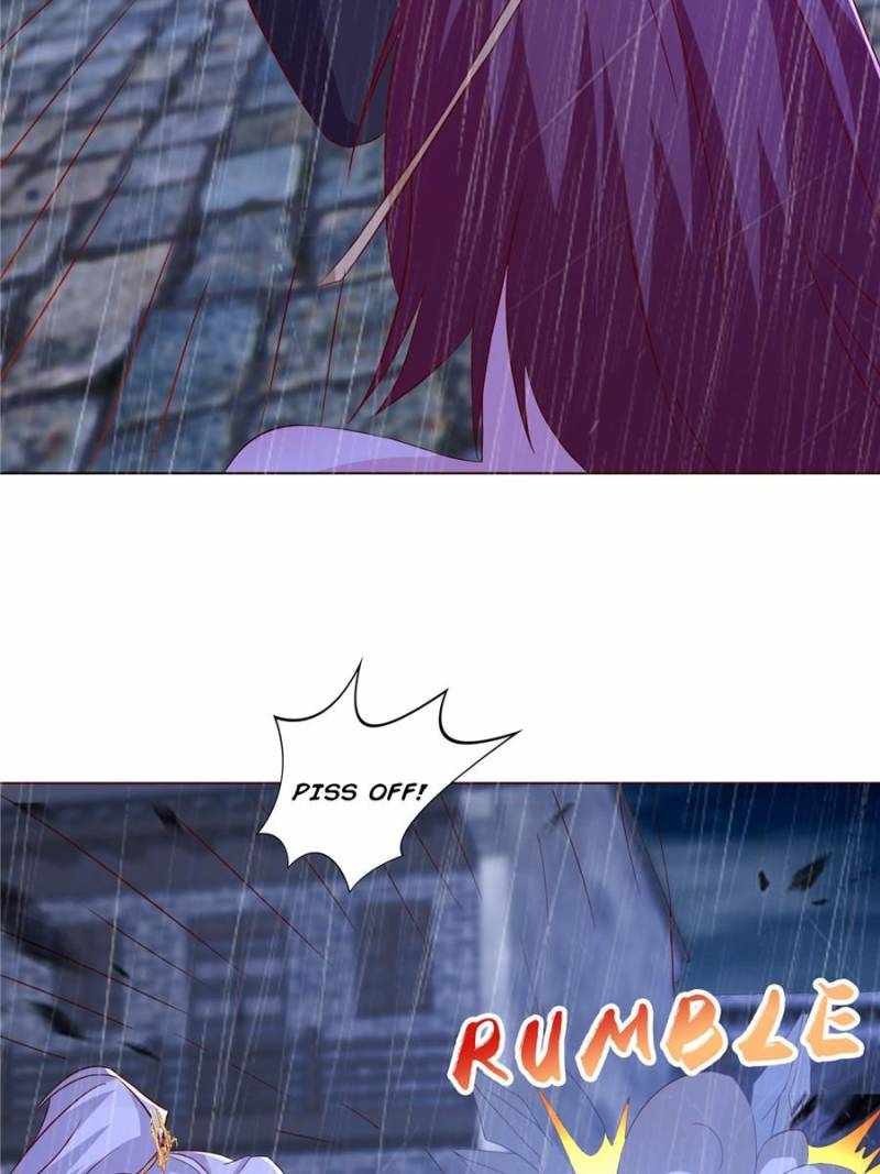 I Just Want to Live a Simple Life Chapter 74 - Page 28