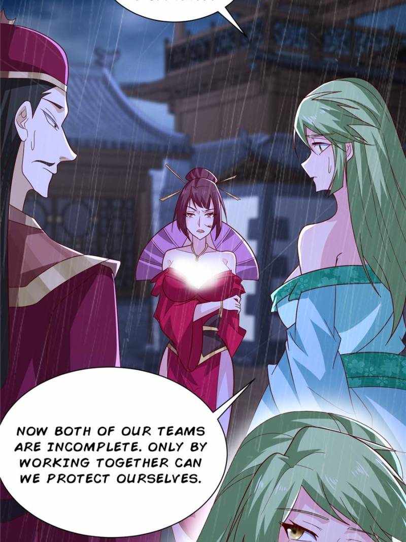 I Just Want to Live a Simple Life Chapter 74 - Page 3