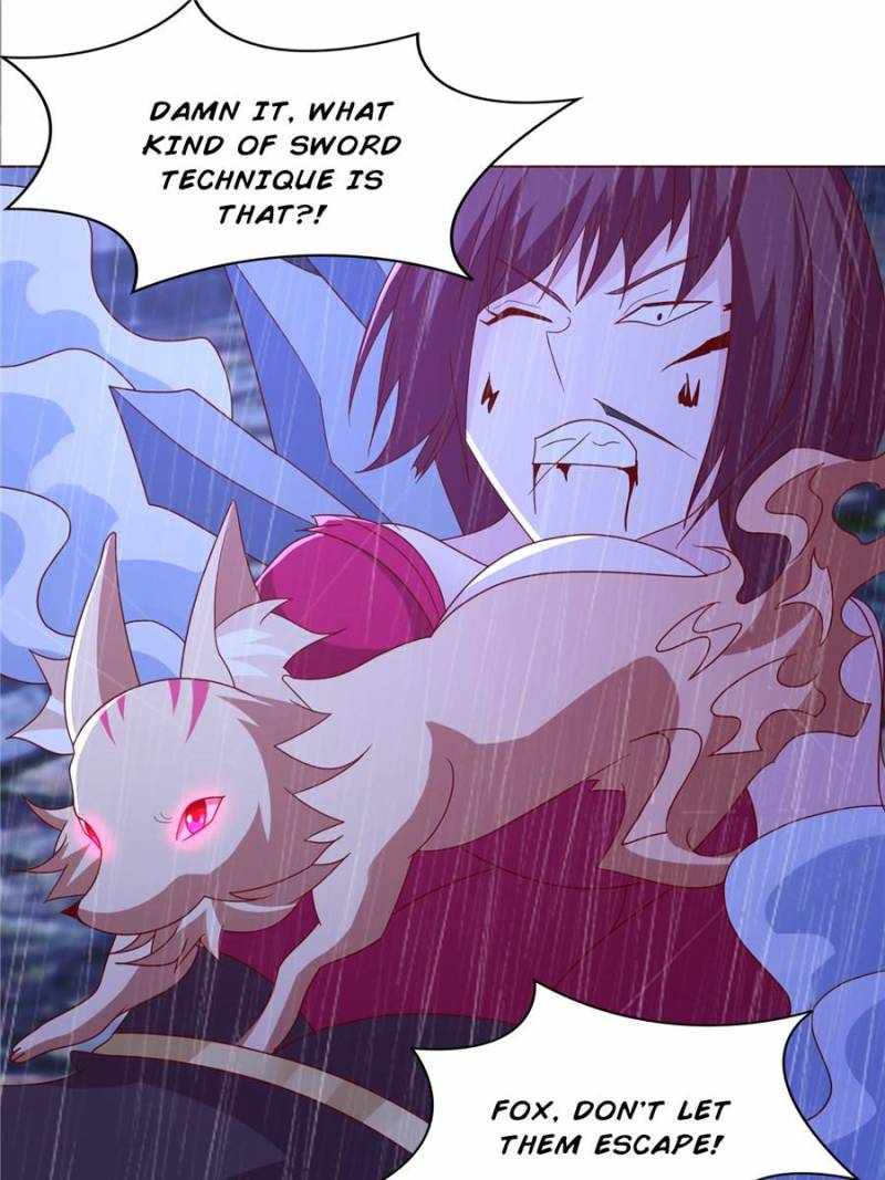 I Just Want to Live a Simple Life Chapter 74 - Page 30