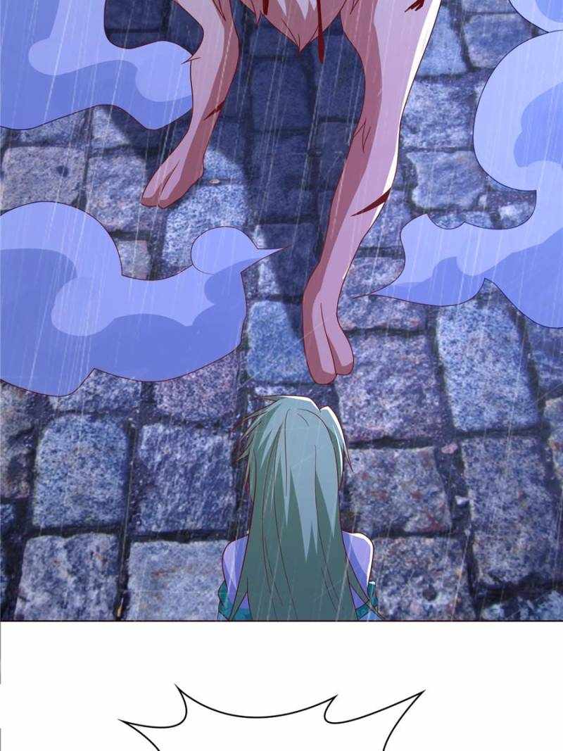 I Just Want to Live a Simple Life Chapter 74 - Page 33