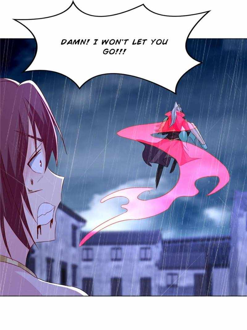 I Just Want to Live a Simple Life Chapter 74 - Page 36
