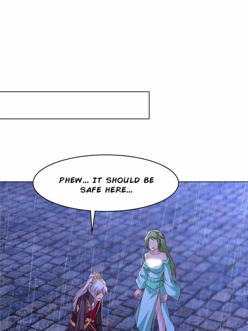 I Just Want to Live a Simple Life Chapter 74 - Page 37