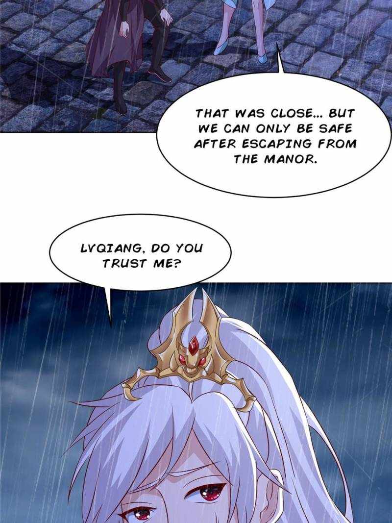 I Just Want to Live a Simple Life Chapter 74 - Page 38