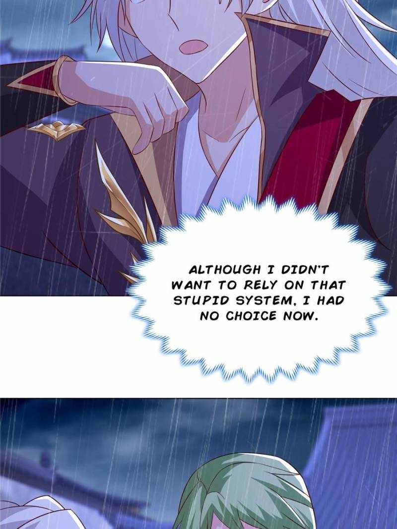 I Just Want to Live a Simple Life Chapter 74 - Page 39