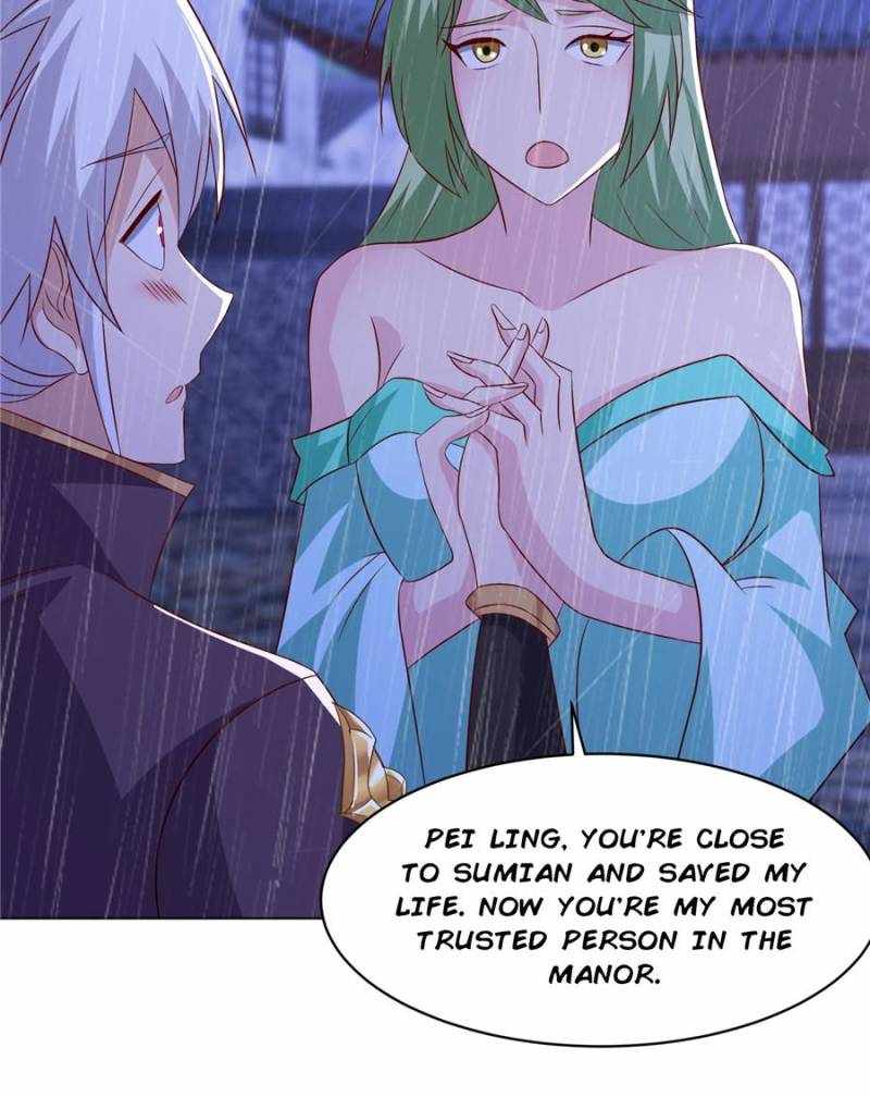 I Just Want to Live a Simple Life Chapter 74 - Page 40