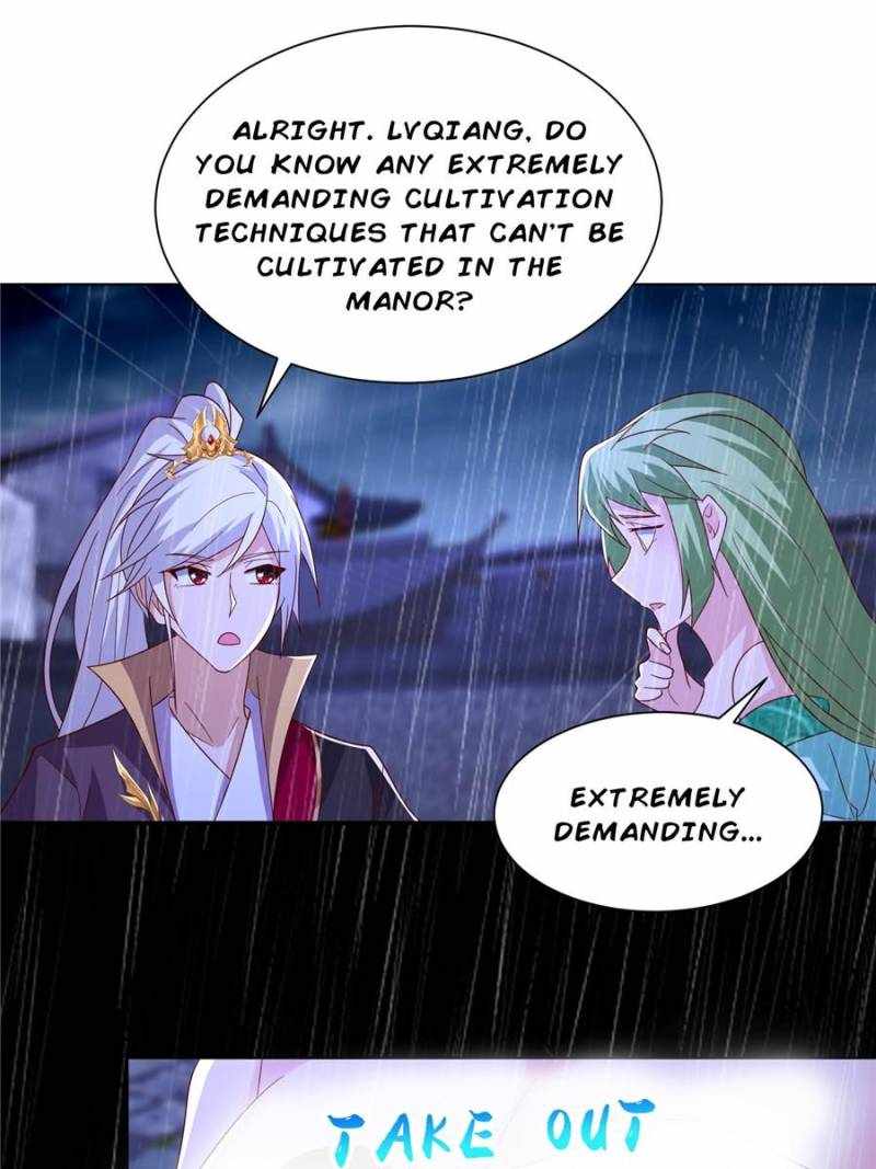 I Just Want to Live a Simple Life Chapter 74 - Page 41
