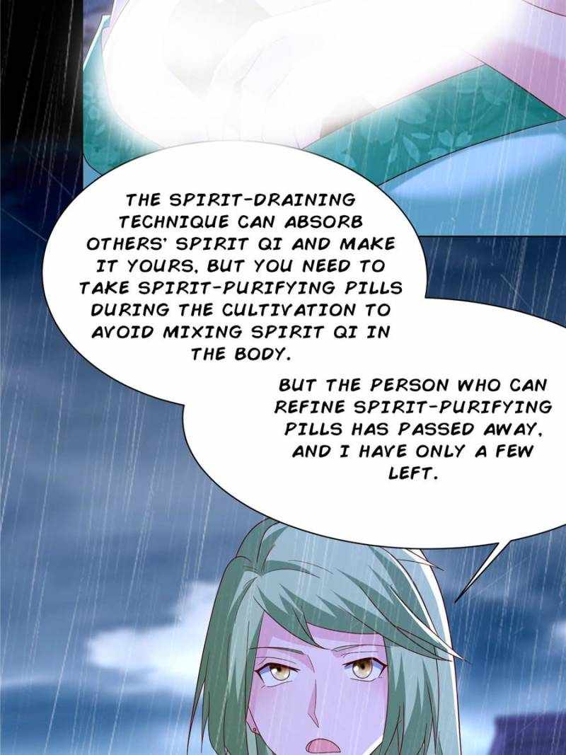 I Just Want to Live a Simple Life Chapter 74 - Page 42