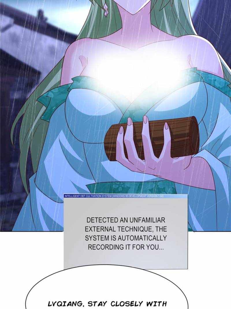 I Just Want to Live a Simple Life Chapter 74 - Page 43