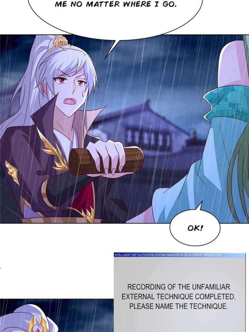 I Just Want to Live a Simple Life Chapter 74 - Page 44