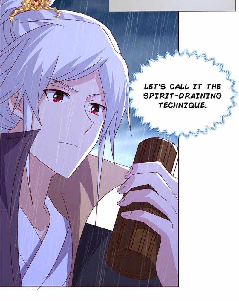 I Just Want to Live a Simple Life Chapter 74 - Page 45