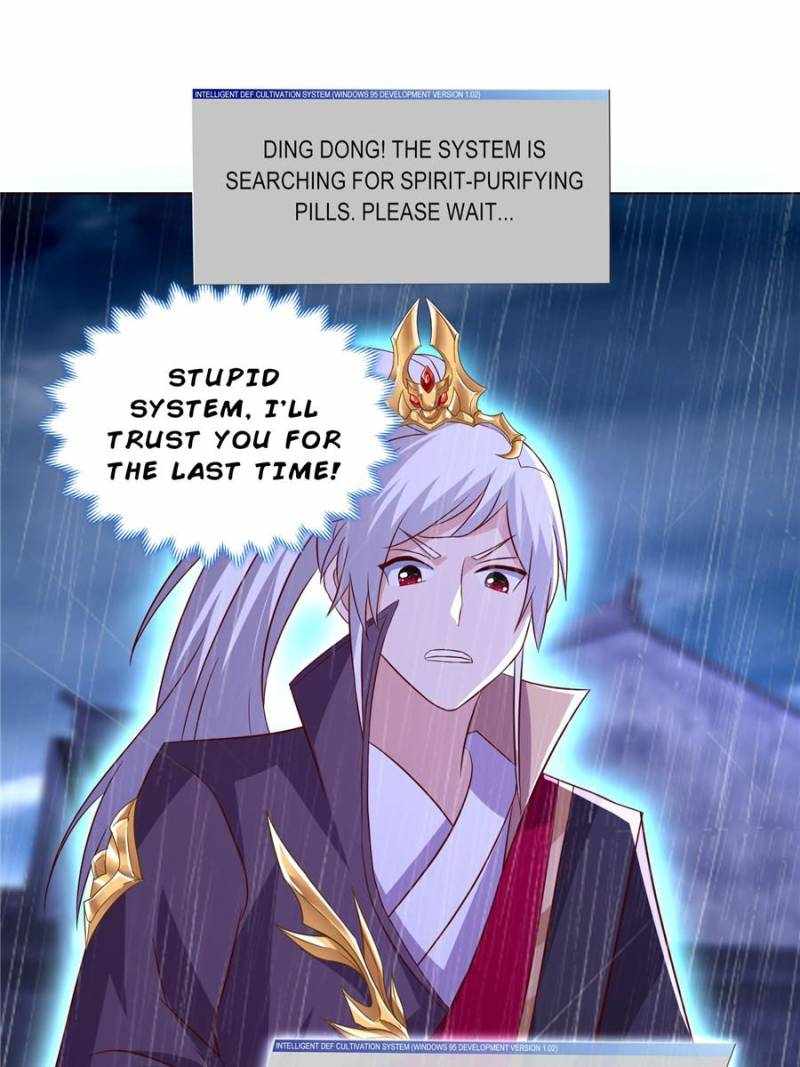 I Just Want to Live a Simple Life Chapter 74 - Page 46
