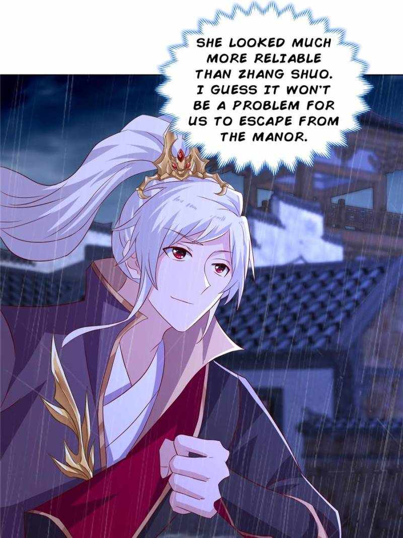 I Just Want to Live a Simple Life Chapter 74 - Page 5