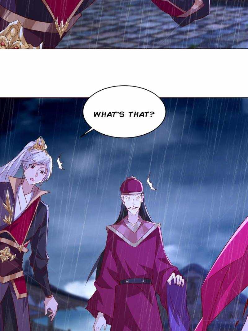 I Just Want to Live a Simple Life Chapter 74 - Page 6