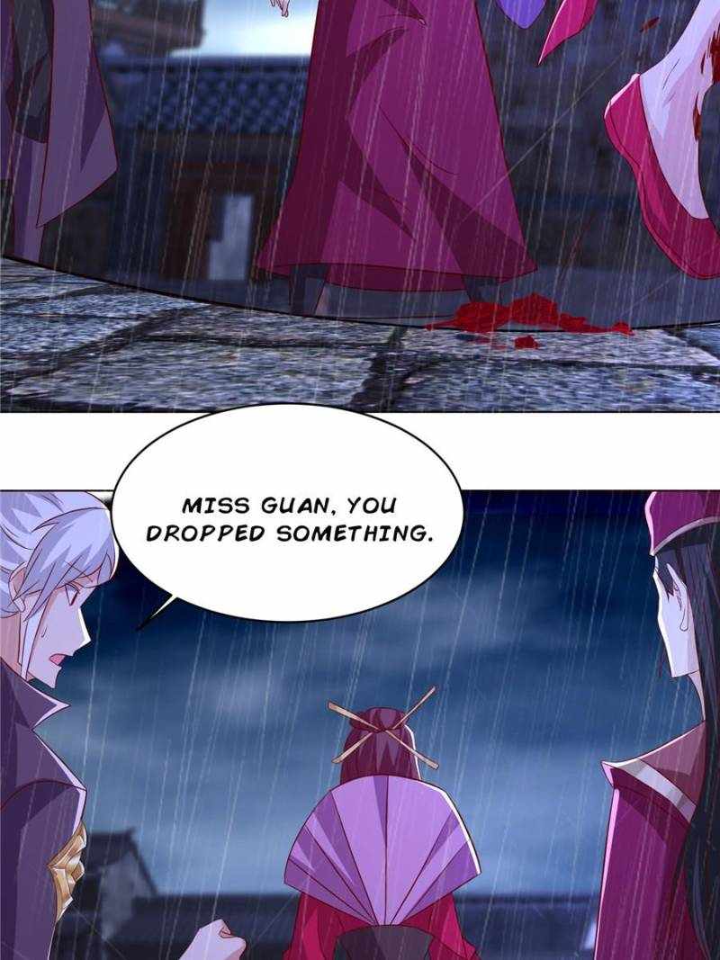 I Just Want to Live a Simple Life Chapter 74 - Page 7