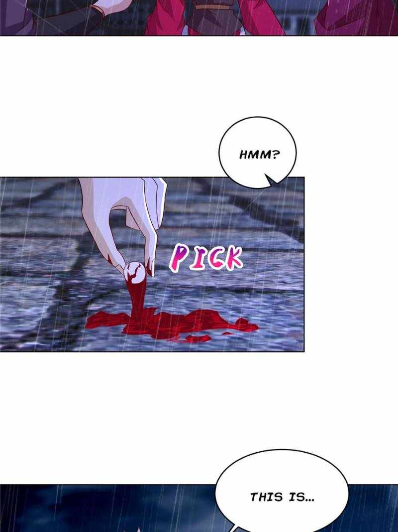I Just Want to Live a Simple Life Chapter 74 - Page 8
