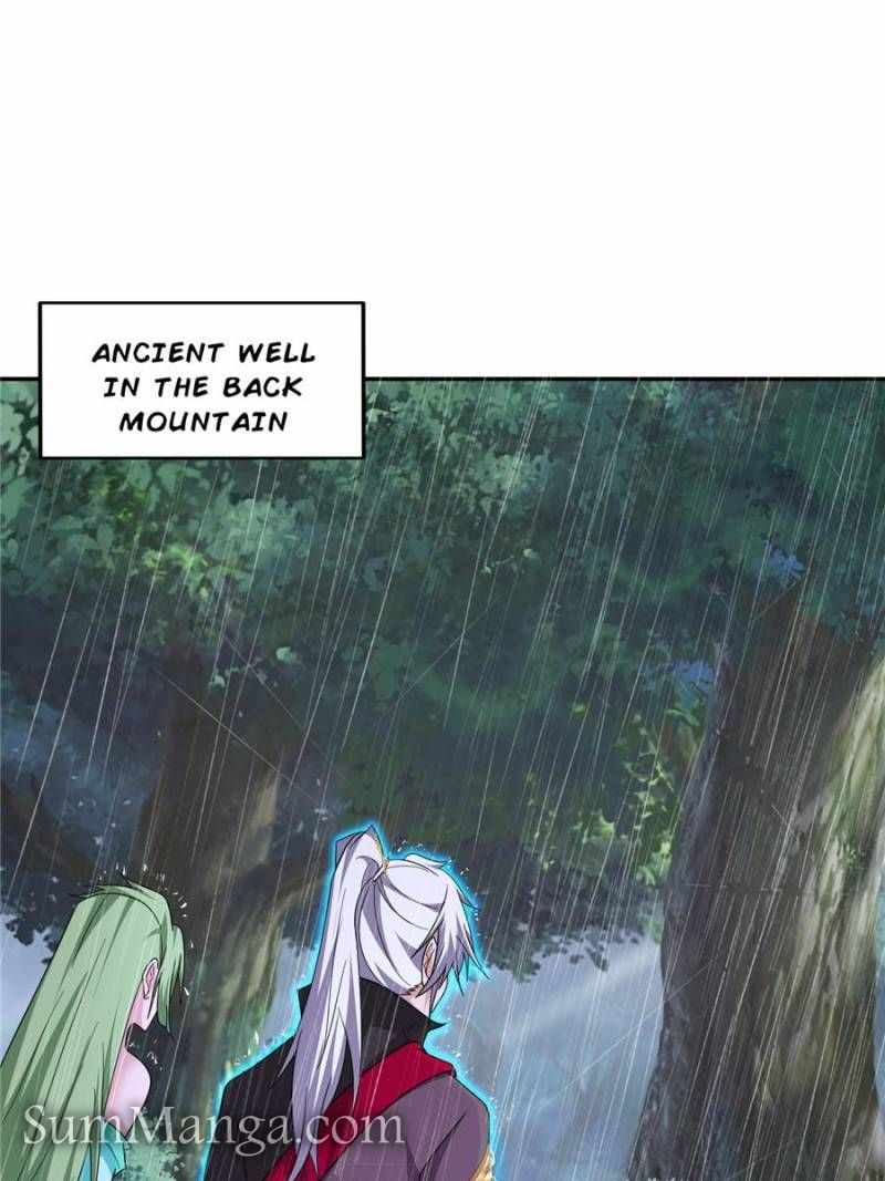 I Just Want to Live a Simple Life Chapter 75 - Page 0