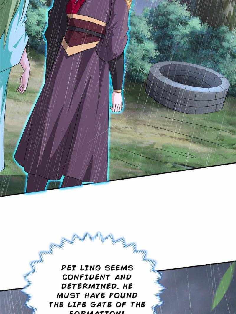 I Just Want to Live a Simple Life Chapter 75 - Page 1