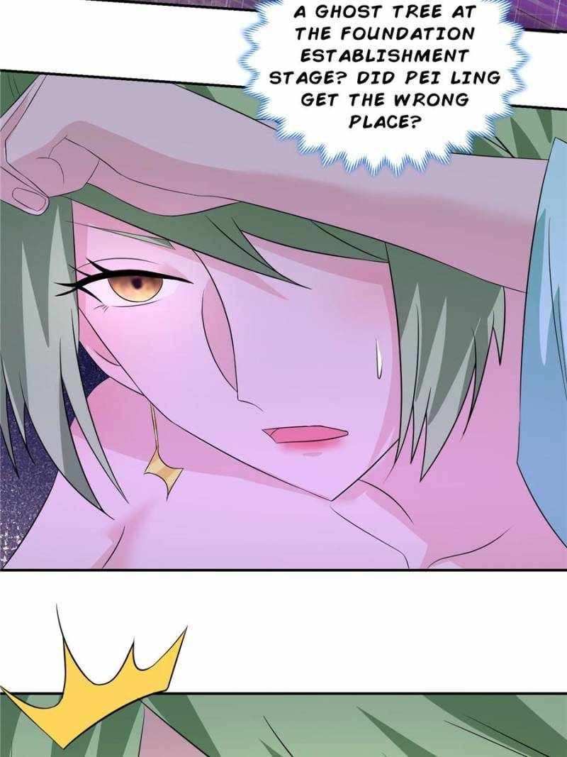 I Just Want to Live a Simple Life Chapter 75 - Page 10