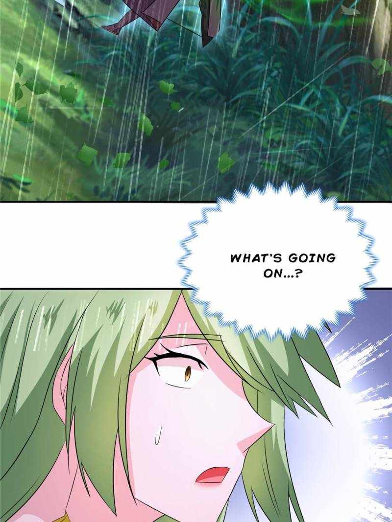 I Just Want to Live a Simple Life Chapter 75 - Page 22