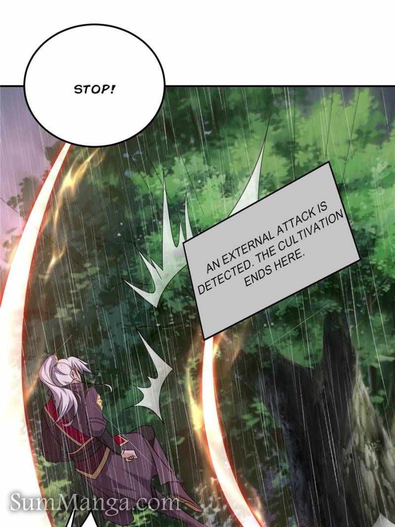 I Just Want to Live a Simple Life Chapter 75 - Page 24