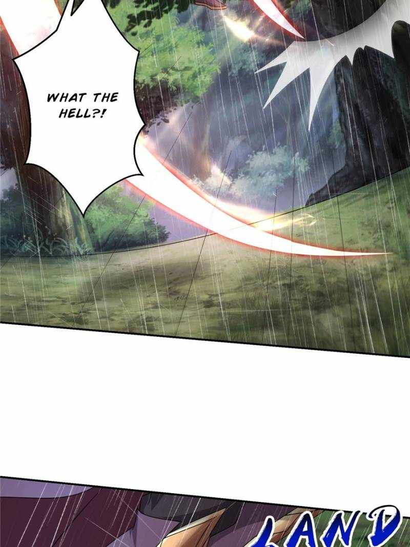 I Just Want to Live a Simple Life Chapter 75 - Page 25