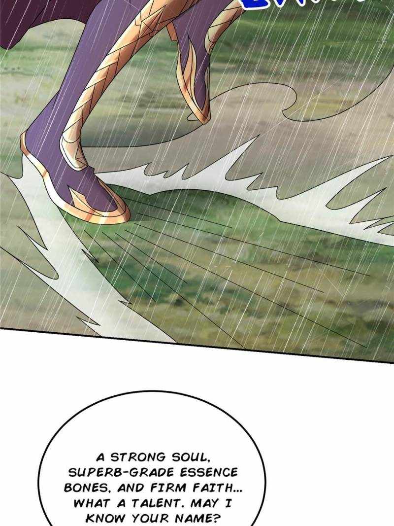 I Just Want to Live a Simple Life Chapter 75 - Page 26