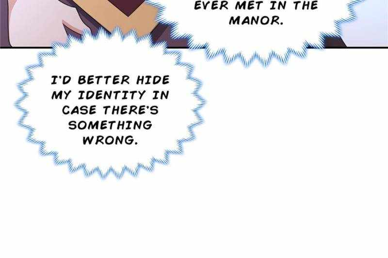 I Just Want to Live a Simple Life Chapter 75 - Page 28