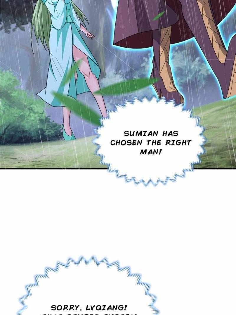 I Just Want to Live a Simple Life Chapter 75 - Page 3