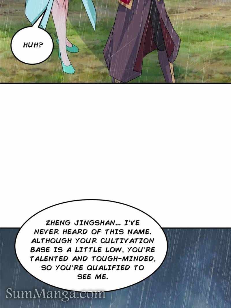 I Just Want to Live a Simple Life Chapter 75 - Page 30