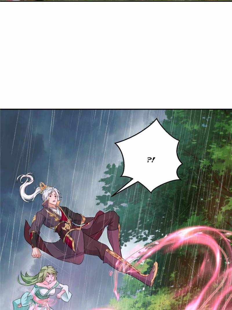 I Just Want to Live a Simple Life Chapter 75 - Page 33