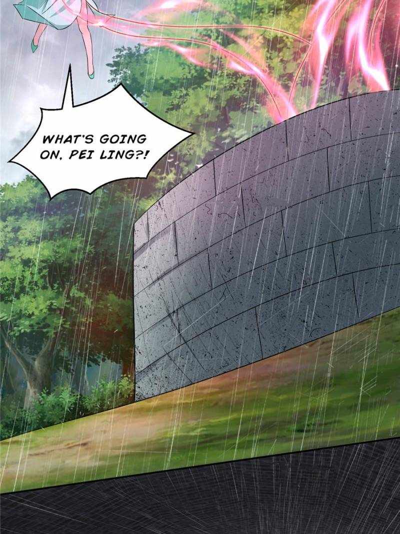 I Just Want to Live a Simple Life Chapter 75 - Page 34
