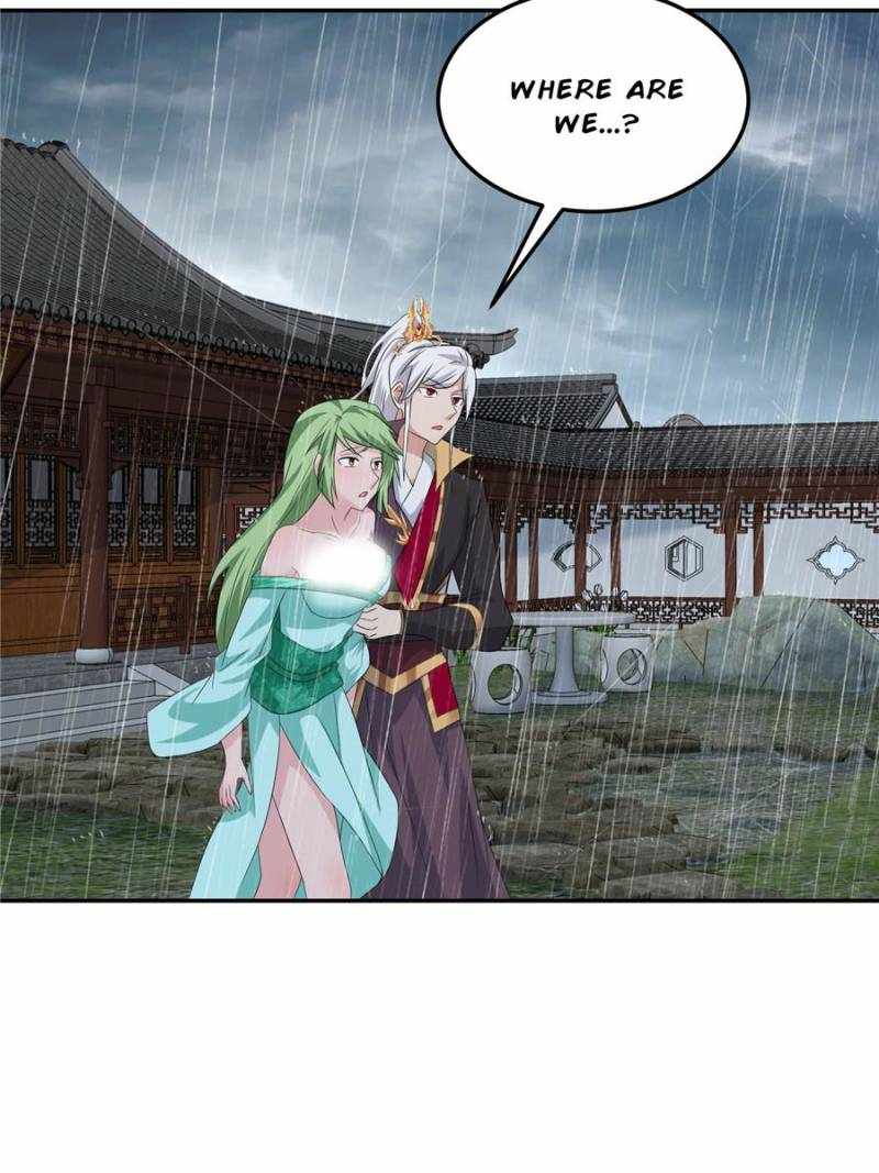 I Just Want to Live a Simple Life Chapter 75 - Page 41