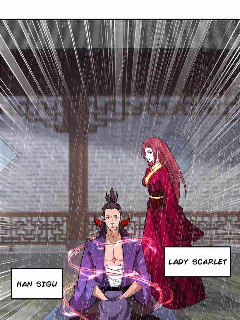 I Just Want to Live a Simple Life Chapter 75 - Page 43