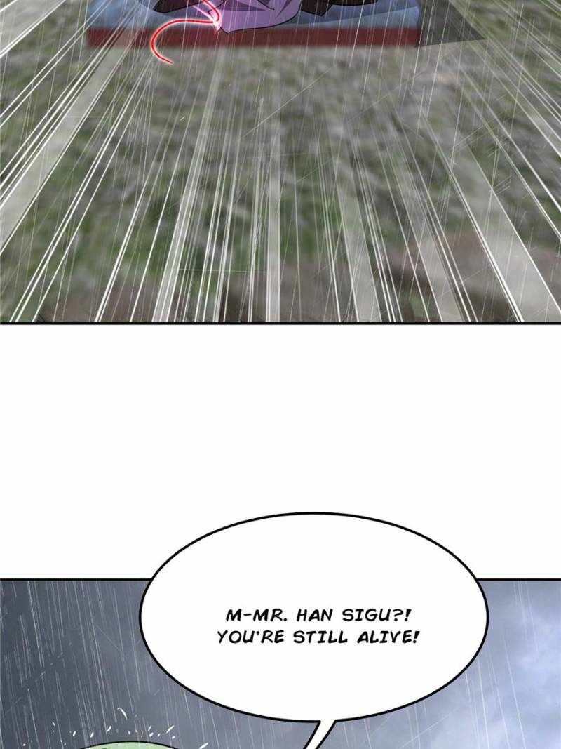 I Just Want to Live a Simple Life Chapter 75 - Page 44