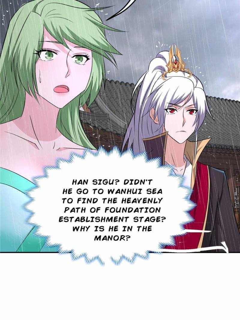 I Just Want to Live a Simple Life Chapter 75 - Page 45