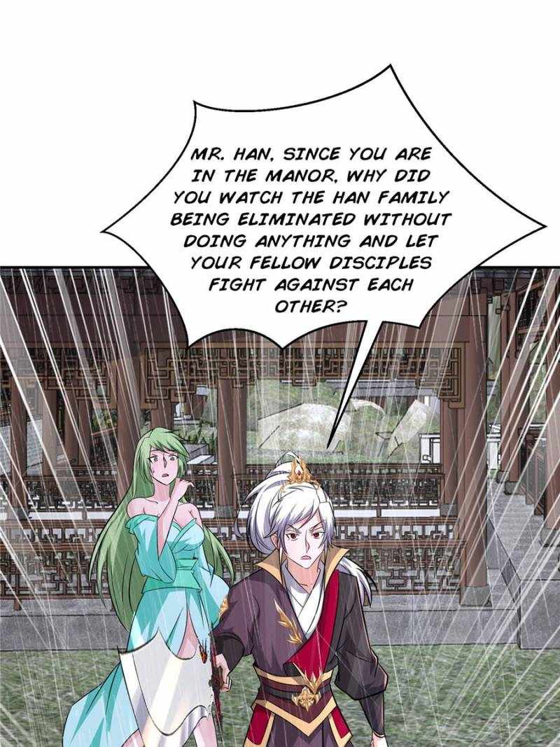 I Just Want to Live a Simple Life Chapter 75 - Page 46