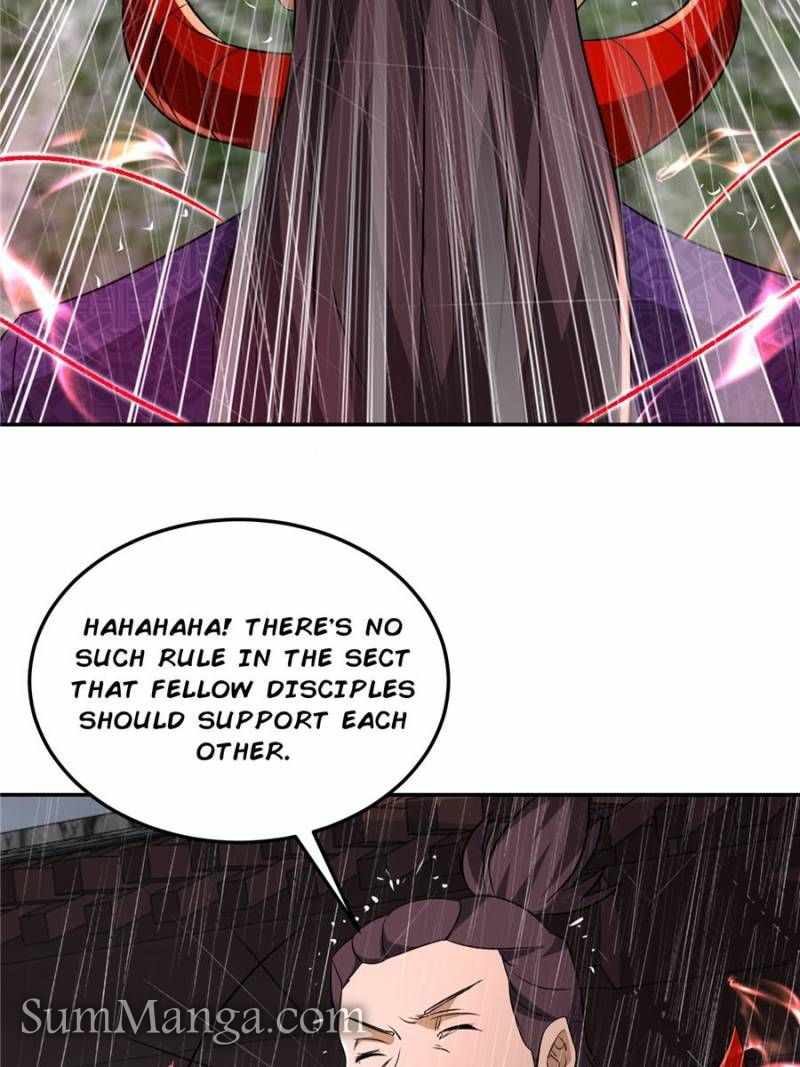 I Just Want to Live a Simple Life Chapter 75 - Page 48