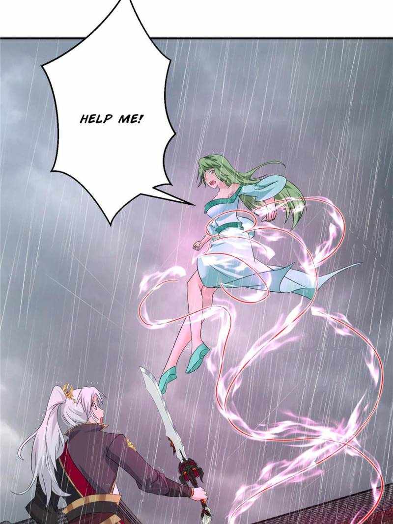 I Just Want to Live a Simple Life Chapter 75 - Page 52