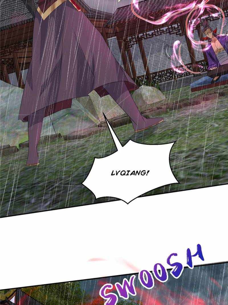 I Just Want to Live a Simple Life Chapter 75 - Page 53